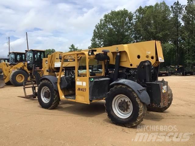 CAT TL1055 Telescopic Handlers