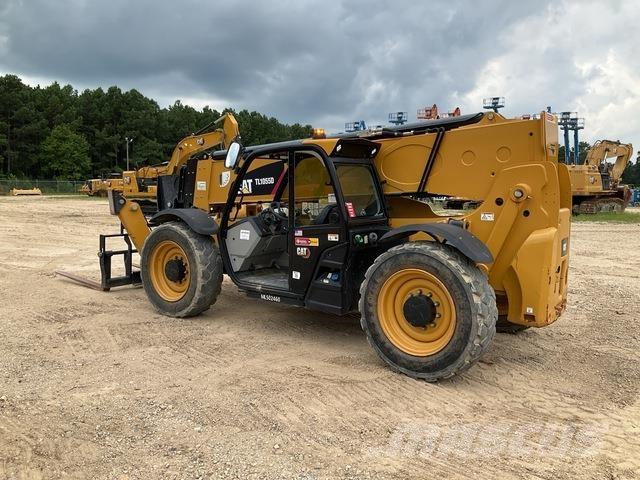 CAT TL1055D Telescopic Handlers