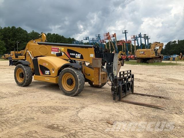 CAT TL1055D Telescopic Handlers