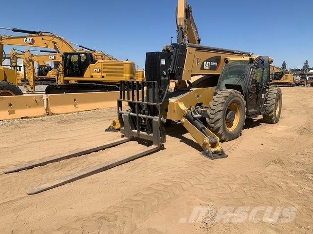 CAT TL1055D Telescopic Handlers