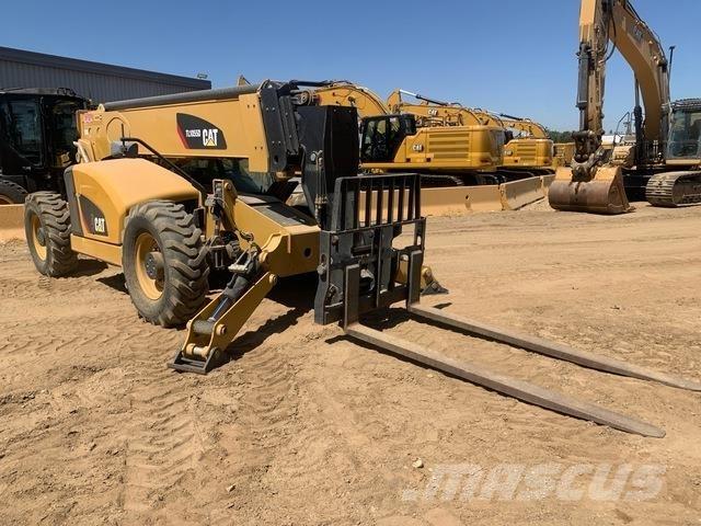 CAT TL1055D Telescopic Handlers