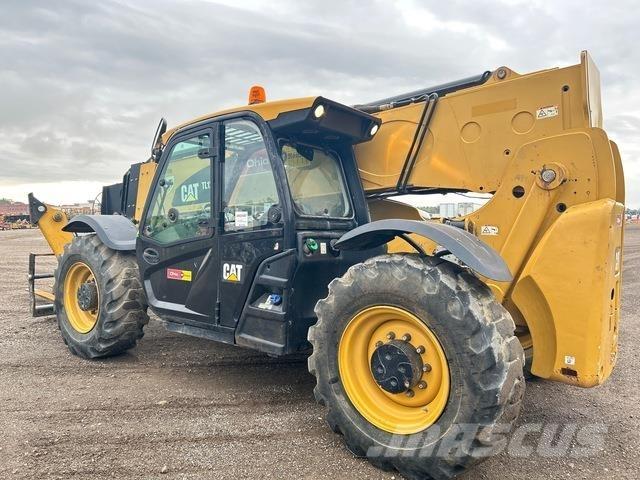 CAT TL1255 Telescopic Handlers