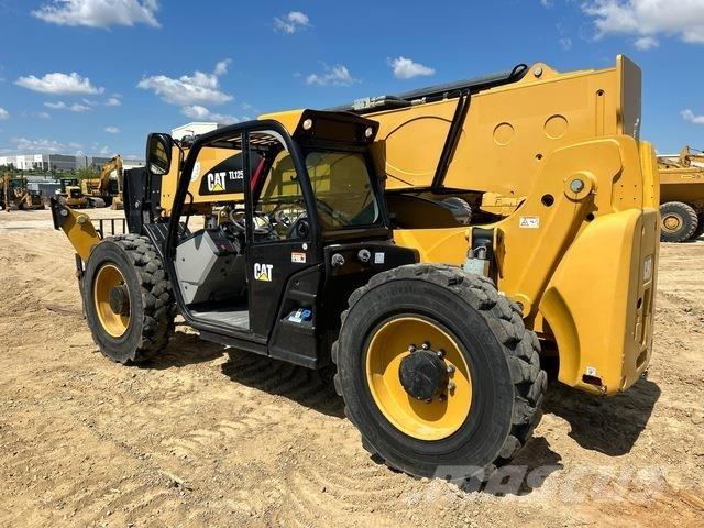 CAT TL1255D Telescopic Handlers