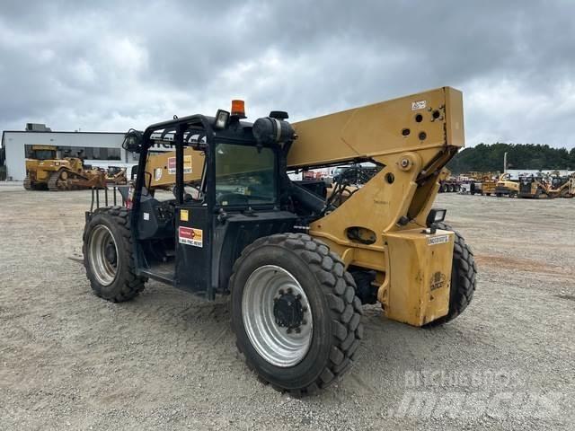 CAT TL642 Telescopic Handlers