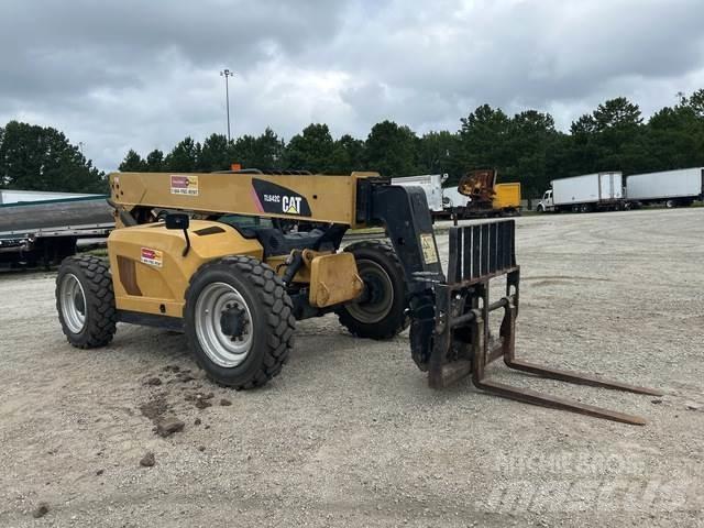 CAT TL642 Telescopic Handlers
