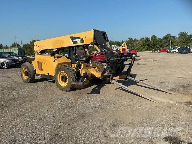 CAT TL934C Telescopic Handlers