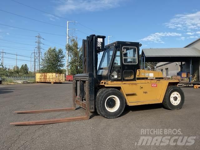 CAT V330C Other