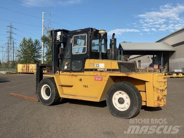 CAT V330C Other