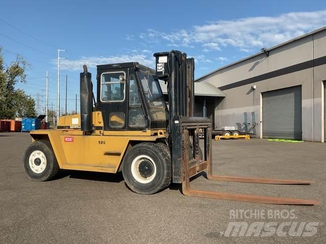 CAT V330C Other