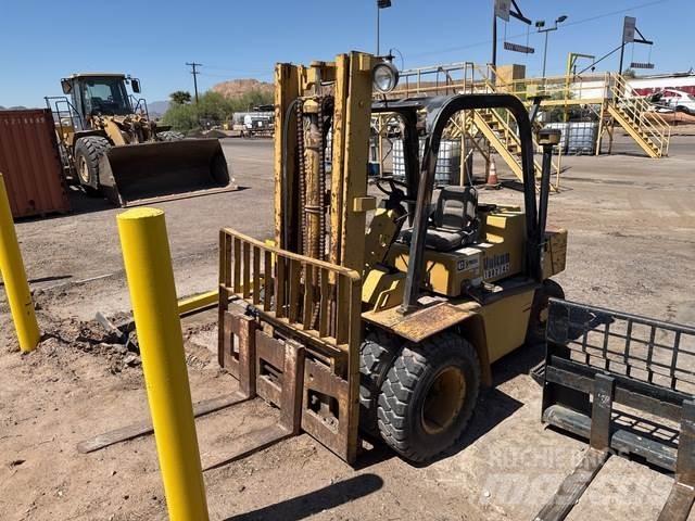 CAT V80E Other