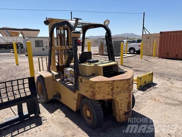 CAT V80E Other