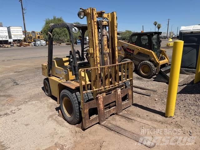 CAT V80E Other