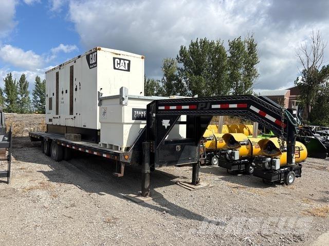 CAT XQ400 Diesel Generators