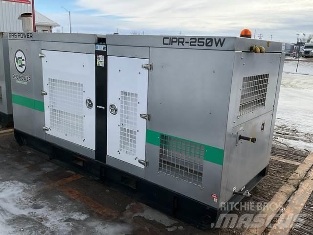  Cavalier Diesel Generators