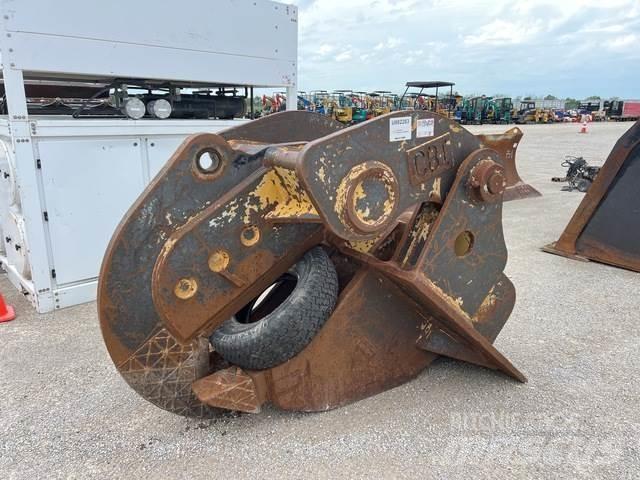 CBI SSQC30 Other