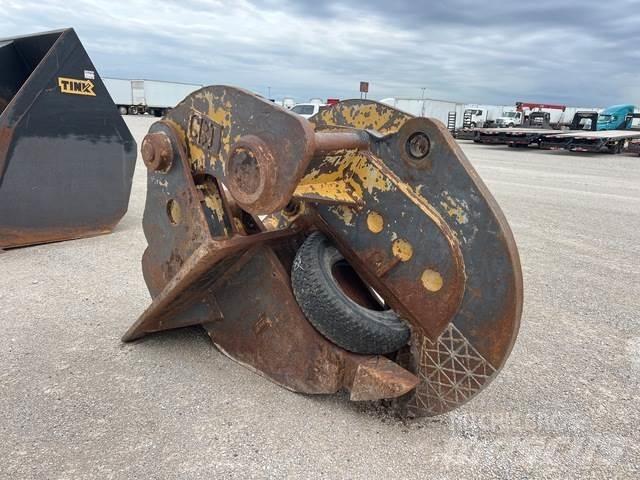 CBI SSQC30 Other