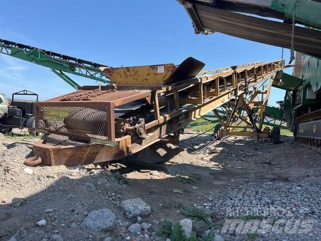 CEC  Conveyors