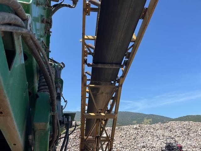 CEC  Conveyors
