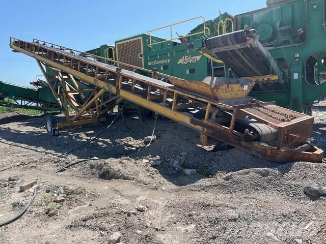 CEC  Conveyors