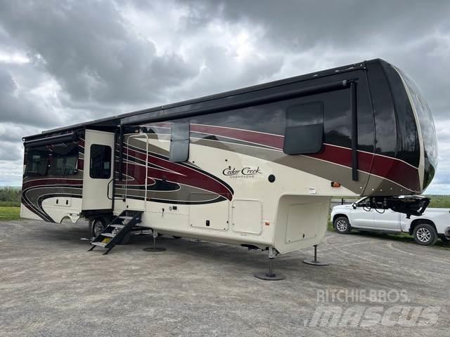  Cedar Creek Other Trailers