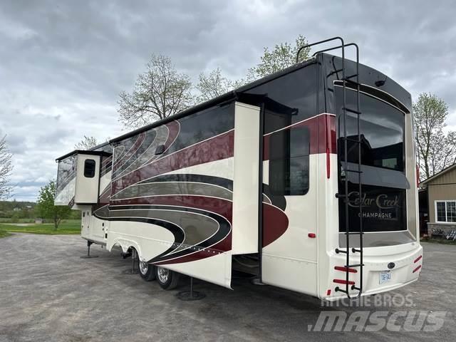  Cedar Creek Other Trailers