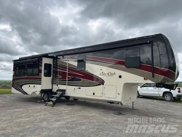  Cedar Creek Other Trailers