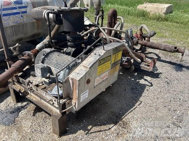 Cedarapids  Asphalt machine accessories