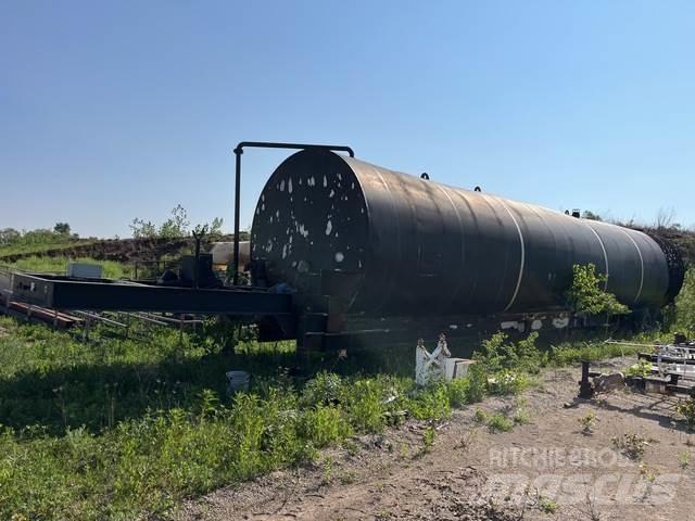  CEI 30IHS Tank Trailers
