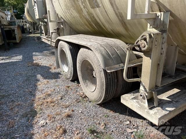  CEI CTA20DP-SP Asphalt Mixing Plants