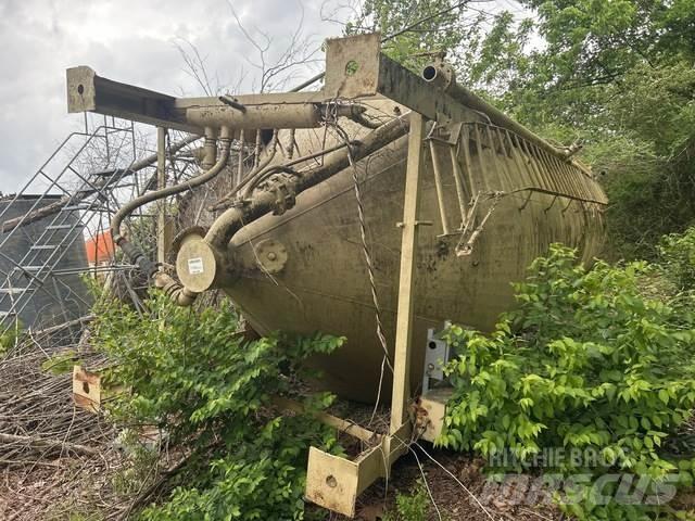  Cement Silo Concrete Equipment