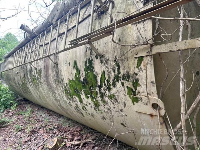  Cement Silo Concrete Equipment