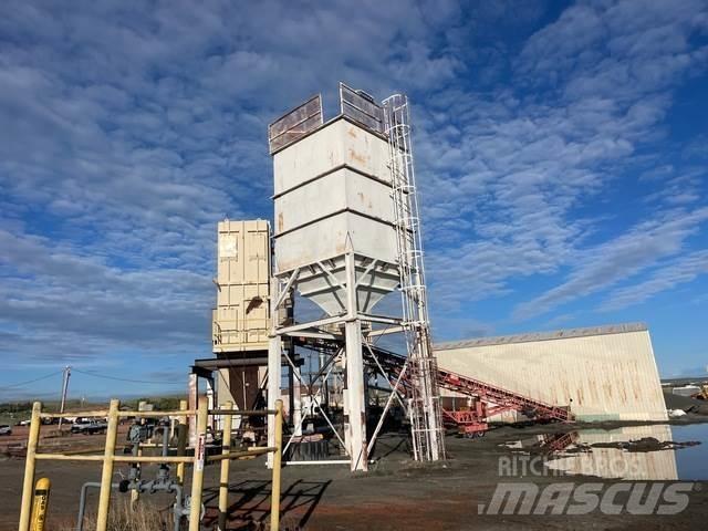  Cement Silo Concrete Equipment