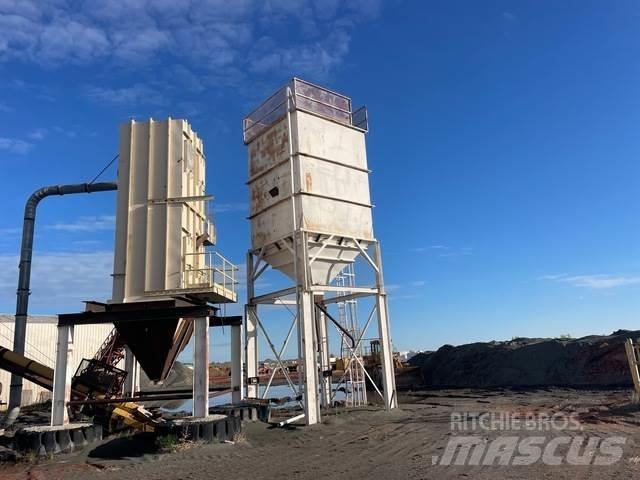  Cement Silo Concrete Equipment