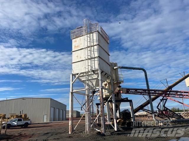  Cement Silo Concrete Equipment