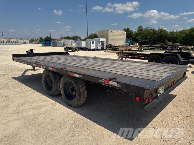  Centreville Flatbed Trailers