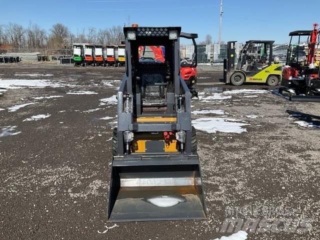 CFG KRW232 Skid Steer Loaders