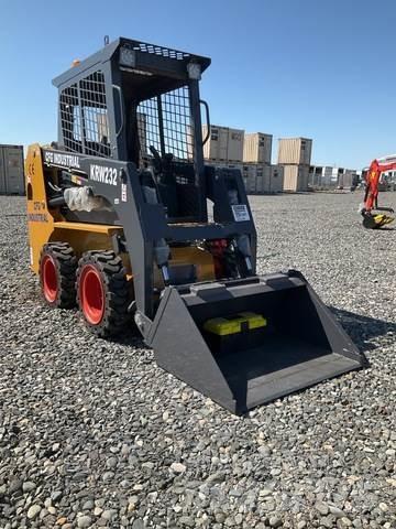 CFG KRW232 Skid Steer Loaders