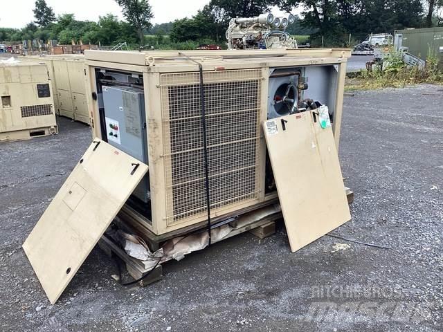 CFM APK300 Used Ground Thawing Equipment