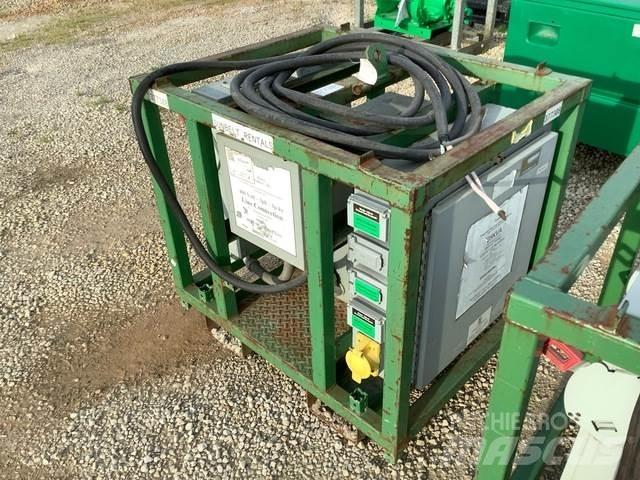  Chambers TDS25 Other