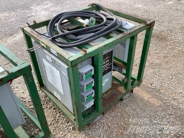  Chambers TDS25 Other