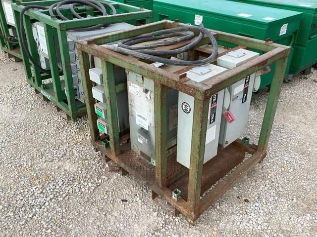  Chambers TDS25 Other