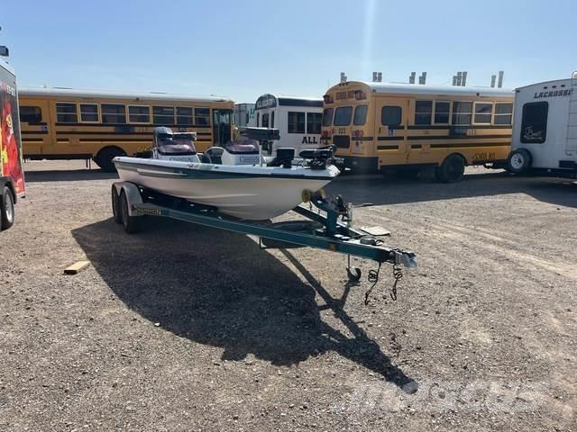 Champion  Work boats / barges