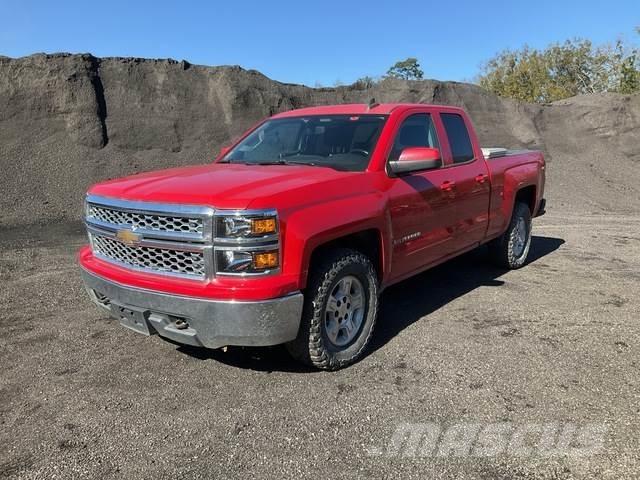 Chevrolet 1500 Other