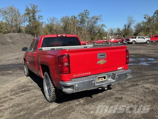 Chevrolet 1500 Other