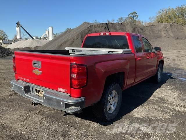 Chevrolet 1500 Other