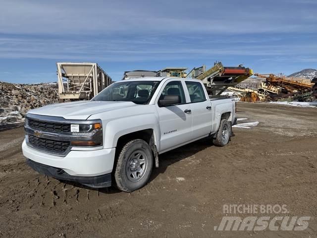 Chevrolet 1500 Other