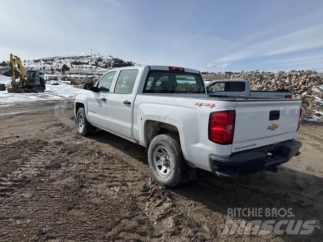 Chevrolet 1500 Other