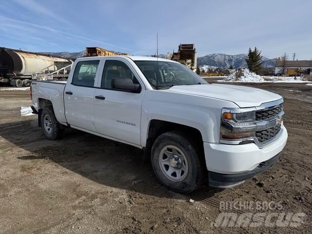 Chevrolet 1500 Other