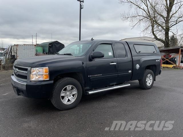 Chevrolet 1500 Other