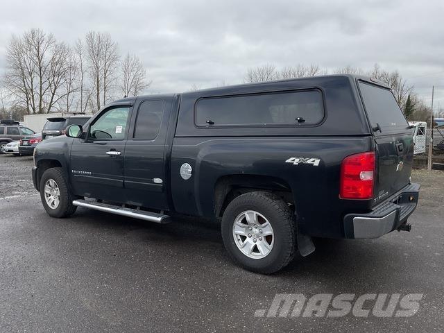 Chevrolet 1500 Other